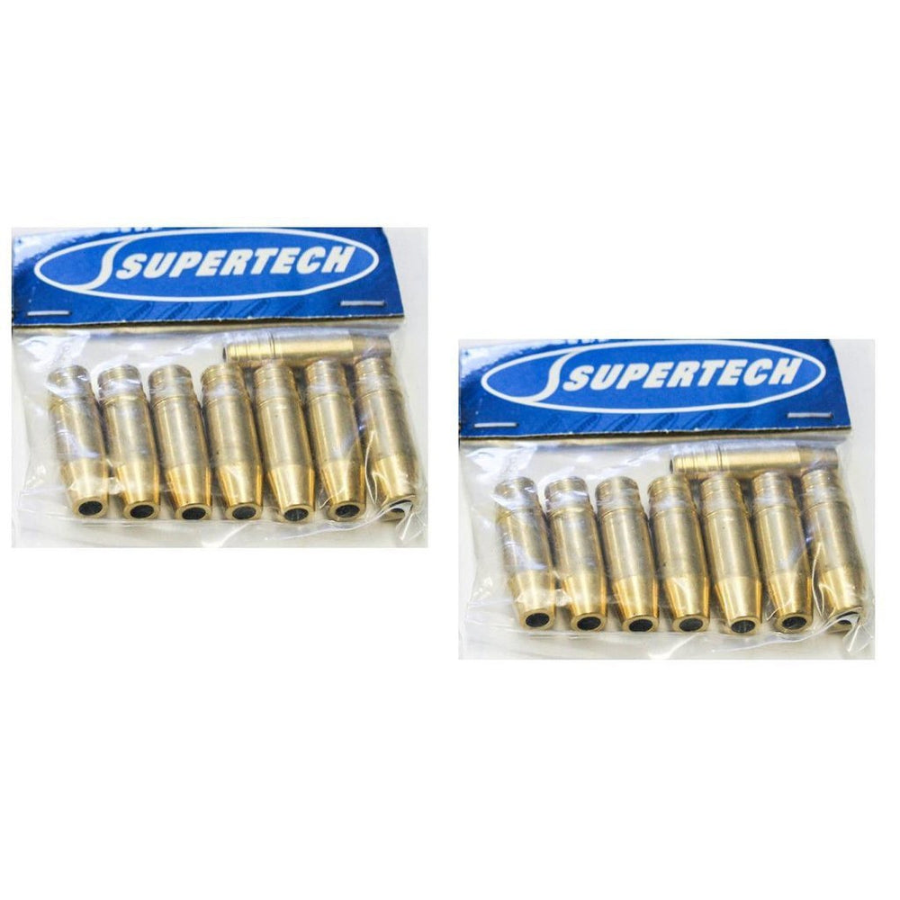 Supertech Performance Bronze Intake Valve Guides for Honda & Acura B S Supertech Performance Bronze Intake Valve Guides for Honda & Acura B S