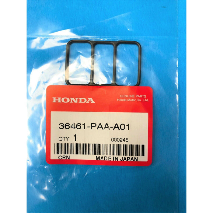Honda Genuine IACV O-Ring Seals