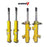 Koni Sport (Yellow) Shock Absorber Set - MS3 Gen 2-Shock Absorbers-Speed Science