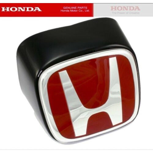 Honda Genuine Front H Badge -DC5 Integra