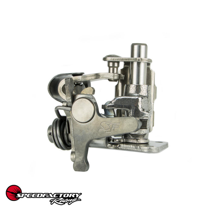 SpeedFactory Modified Shift Change Holder Assembly for B-Series Rebuild Option