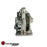 SpeedFactory Modified Shift Change Holder Assembly for B-Series Rebuild Option