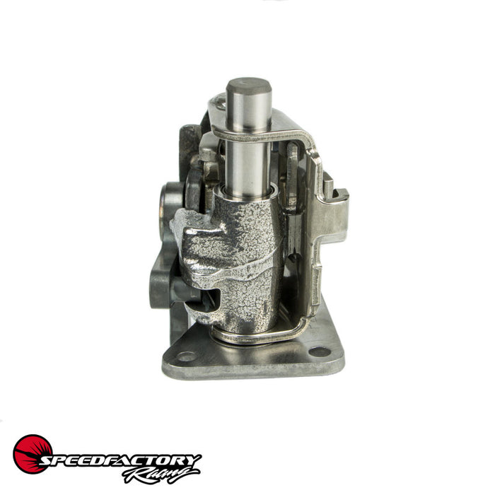 SpeedFactory Modified Shift Change Holder Assembly for B-Series Rebuild Option