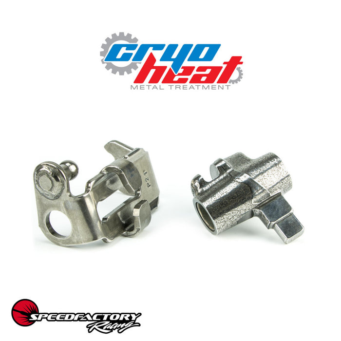 SpeedFactory Modified Shift Change Holder Assembly for B-Series Rebuild Option