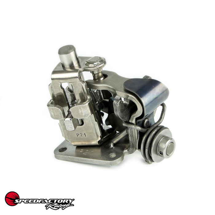 SpeedFactory Modified Shift Change Holder Assembly for B-Series (New Unit)