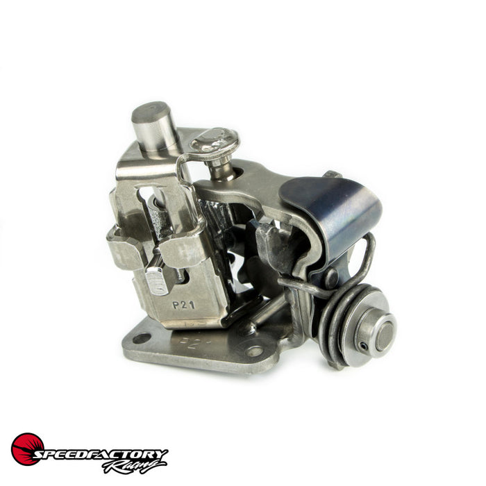 SpeedFactory Modified Shift Change Holder Assembly for B-Series Rebuild Option