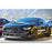 SpeedFactory Racing 2015+ Ford EcoBoost Mustang 600HP Dual Backdoor Intercooler