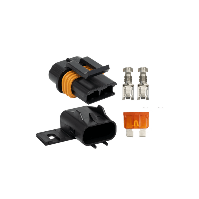 Fueltech - SEALED FUSE KIT - 40A