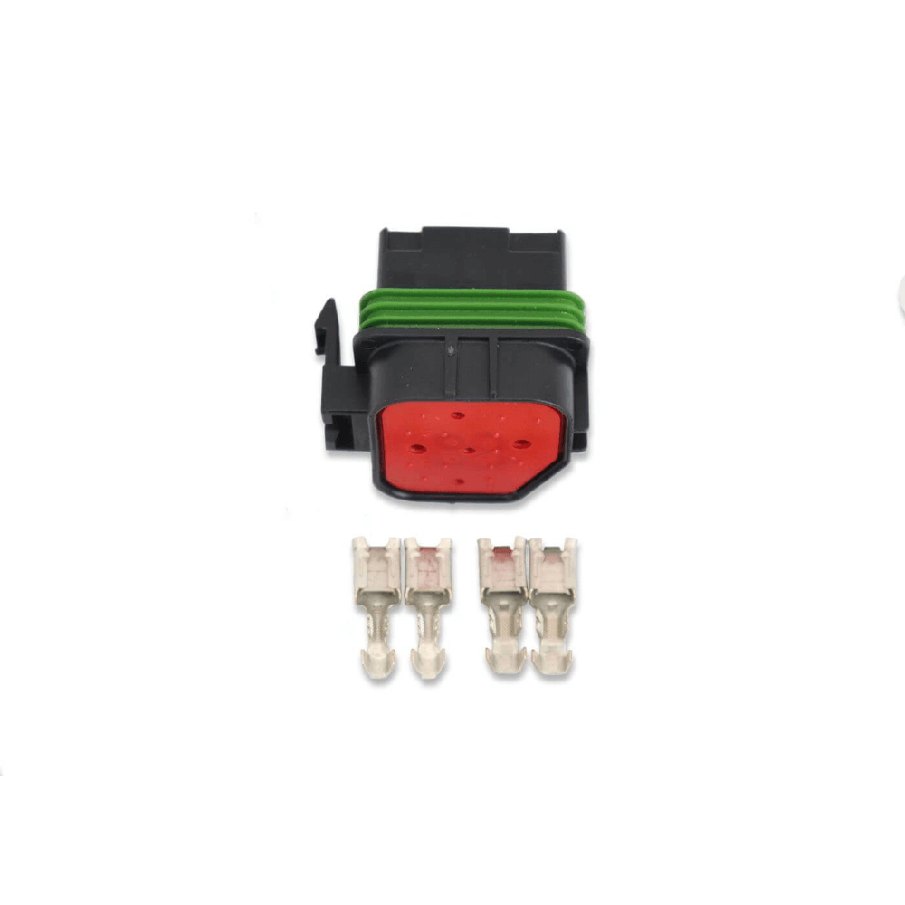 Fueltech - SEALED RELAY HOLDER KIT
