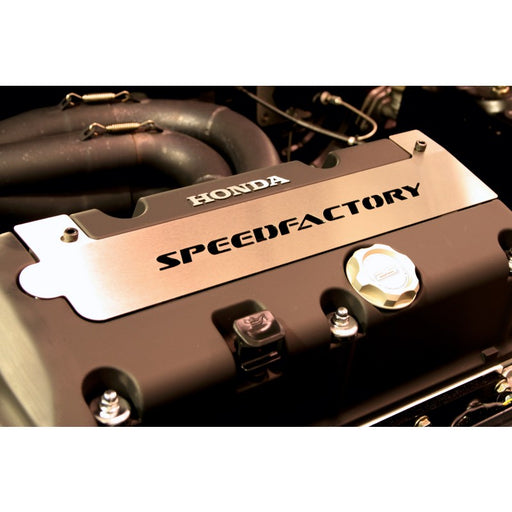 SpeedFactory Racing K Series Coil Cover-Coil/Wire Covers-Speed Science