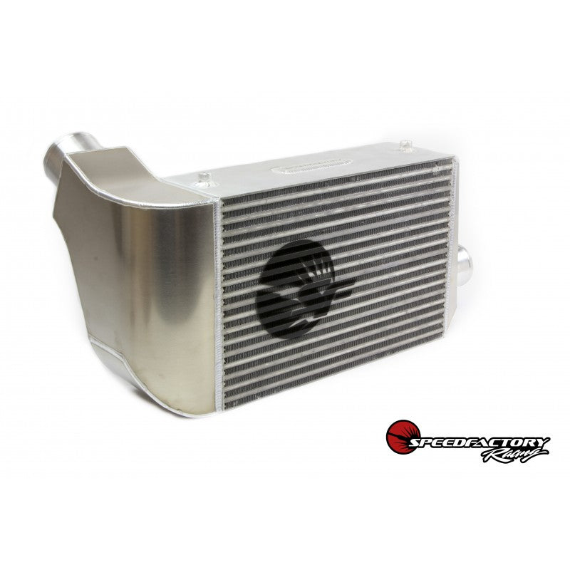 Speedfactory SFWD 1400HP Intercooler — Speed Science