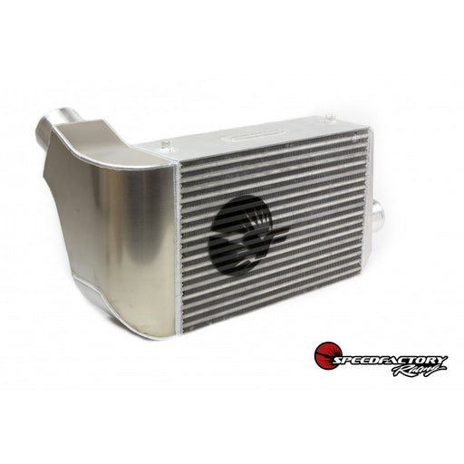 Speedfactory SFWD 1400HP Intercooler-Intercoolers & Intercooler Kits-Speed Science