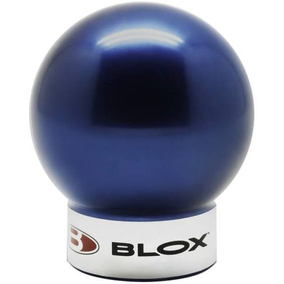 BLOX Racing DR Spherical Aluminum Shift Knob