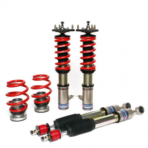 Skunk2 Pro-C Coilovers - '06-'11 Civic (FD)