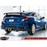 AWE Tuning Honda Civic Si 10th Gen 1.5L Turbo Triple Tip Conversion Kit - Diamond Black Tip