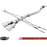 AWE Tuning Honda Civic Si 10th Gen 1.5L Turbo Triple Tip Conversion Kit - Diamond Black Tip