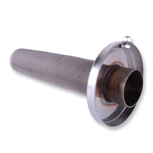 Skunk2 Muffler Silencer-Mufflers & Resonators-Speed Science