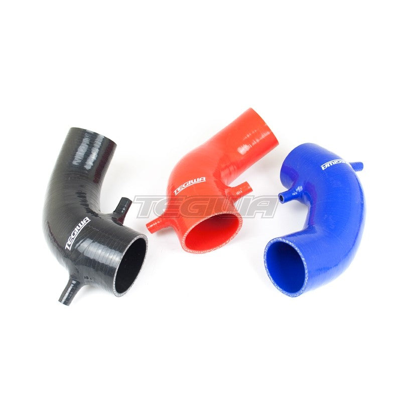 Tegiwa Silicone Intake Pipe - DC5/EP3-Intake Pipes-Speed Science