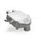 ATP Turbo SILVER Intercooler Upgrade Kit, Garrett PN 888883-6001, BMW M3/M4 (F80 \ F82 \ F83) 3.0L Turbo
