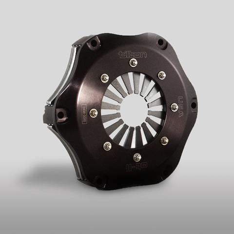 Tilton Metallic Racing Clutch 3 Plate 7.25" Heavy Duty