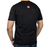 Skunk2 S2 Racetrack T-Shirt (Black, 2X-Large)