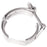 ATP Turbo Special V-Band Clamp from ATP FSI/TSI Stock location kit (Manifold To Turbo Connection)
