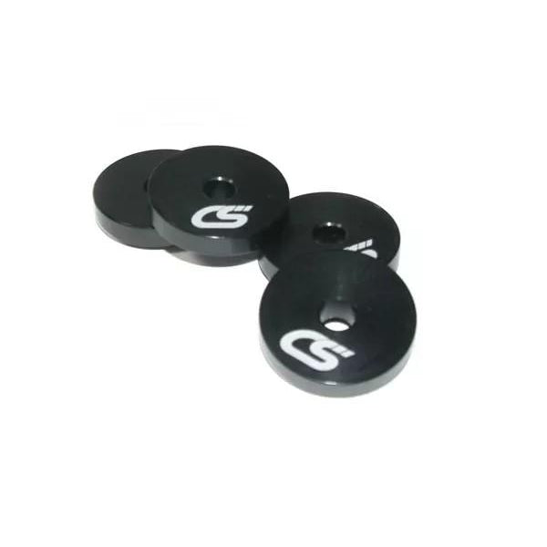 CorkSport 2007-2009 Mazdaspeed 3 & 2004-2009 Mazda 3 Shifter Bushing Set