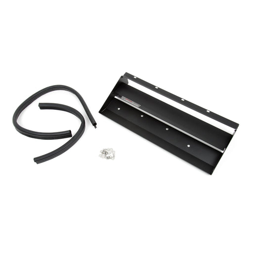 GrimmSpeed Top Mount Intercooler Splitter - 2008 - 2014 Subaru STI