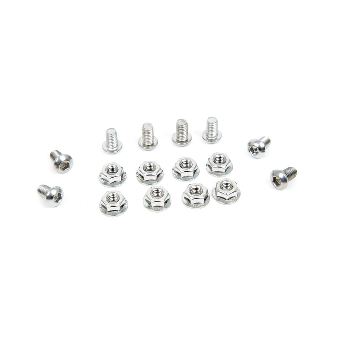 GrimmSpeed Top Mount Intercooler Splitter - 2008 - 2014 Subaru STI