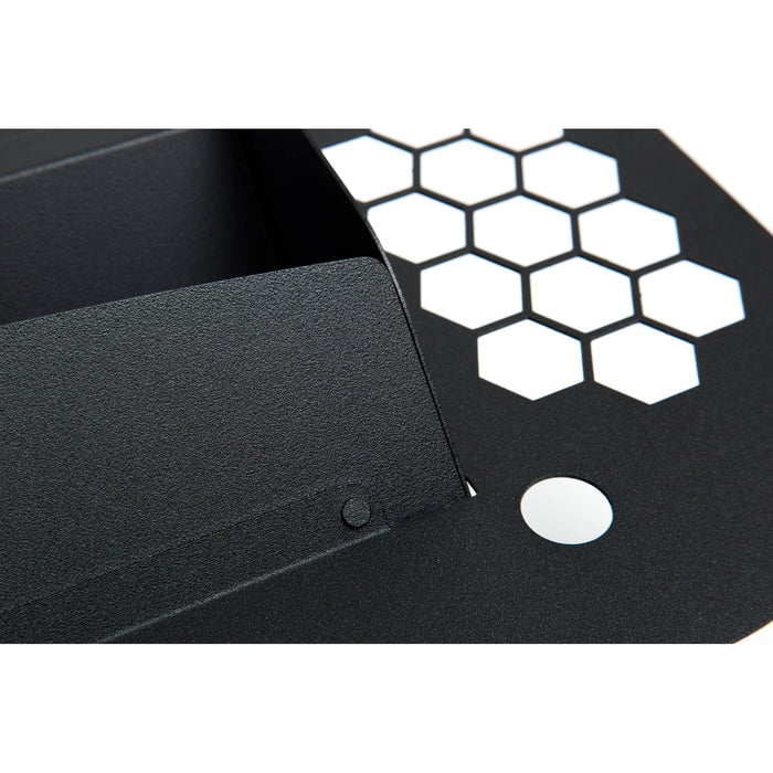 GrimmSpeed Top Mount Intercooler Splitter - 2004 - 2008 Forester XT