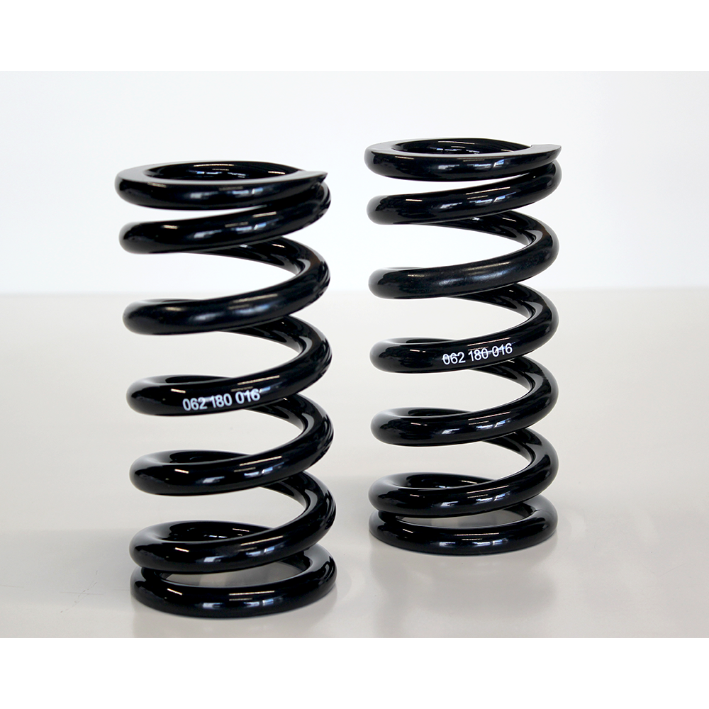 Speed Science Coilover Springs (Pair)