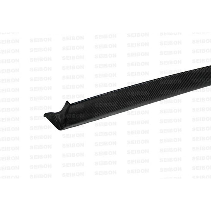 Seibon TT-Style Carbon Fiber Side Skirts for 2010-2014 Volkswagen Golf