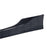 Seibon TB-Style Carbon Fiber Side Skirts For 2013-2020 Scion Frs / Toyota 86 / Subaru Brz