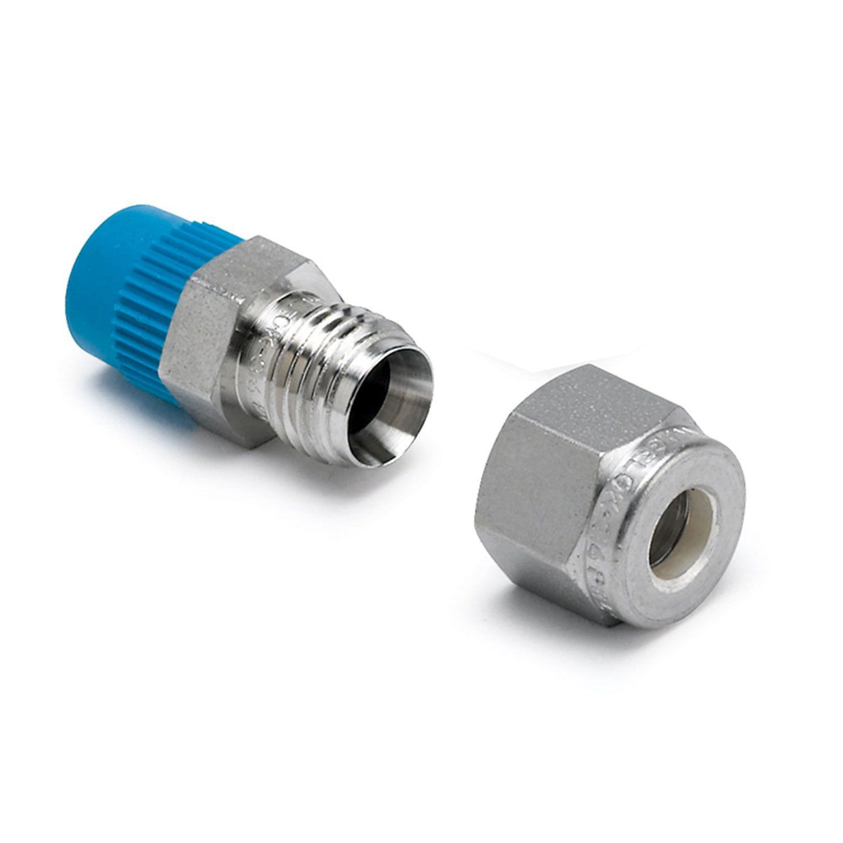 AutoMeter EGT Compression Fitting — Speed Science
