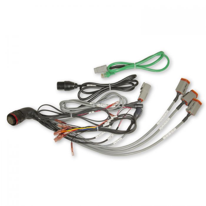 AutoMeter Wire Harness, System, Pro LCD Motorsport Display Logger