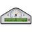 AutoMeter Street Dash, WHT, 0-8K RPM (PSI, DEG. C, MPH)