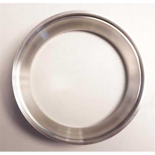 PRL Stainless Steel Tial - 3-1/2" V-Band Adapter