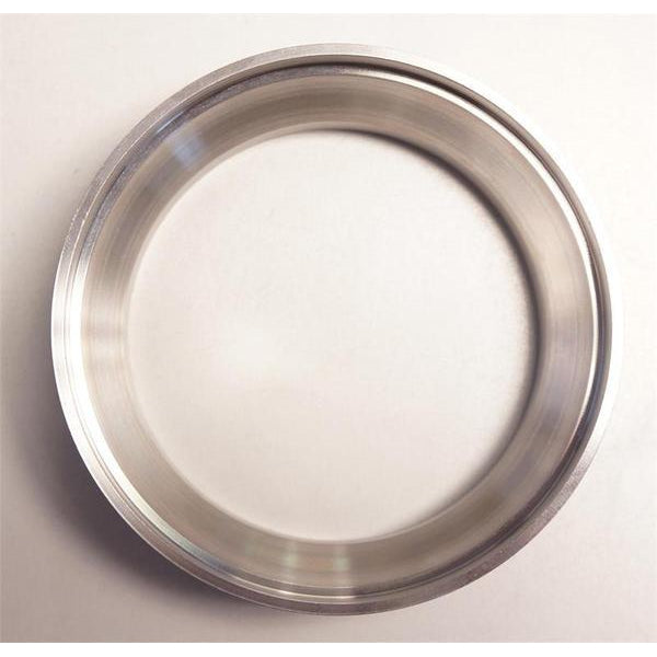 PRL Stainless Steel Tial - 3-1/2" V-Band Adapter