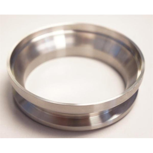 PRL Stainless Steel Tial - 3-1/2" V-Band Adapter