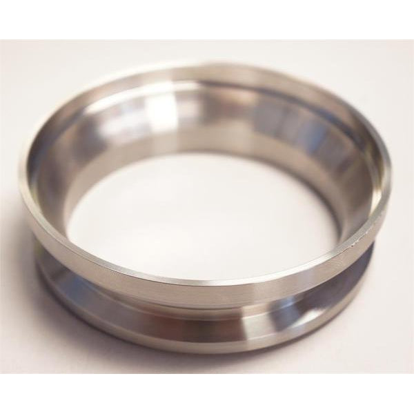 PRL Stainless Steel Tial - 3-1/2" V-Band Adapter