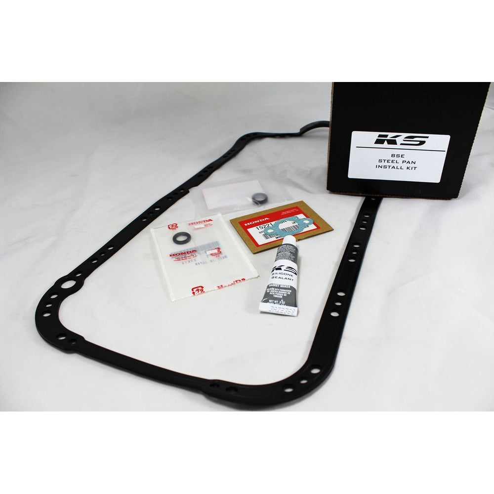 KS Tuned Balance Shaft Eliminator Install Kit H/F Series — Speed Science