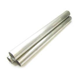 ATP Turbo Pipe, Straight, 2.25" OD, Stainless Steel, 2 foot section