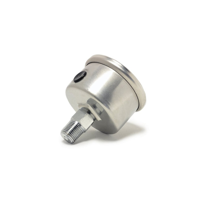 STM Tuned 100 PSI Fuel Pressure Gauge