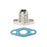 STM Tuned -10AN Turbo Oil Drain Fitting GT-Series (ODF-GT)
