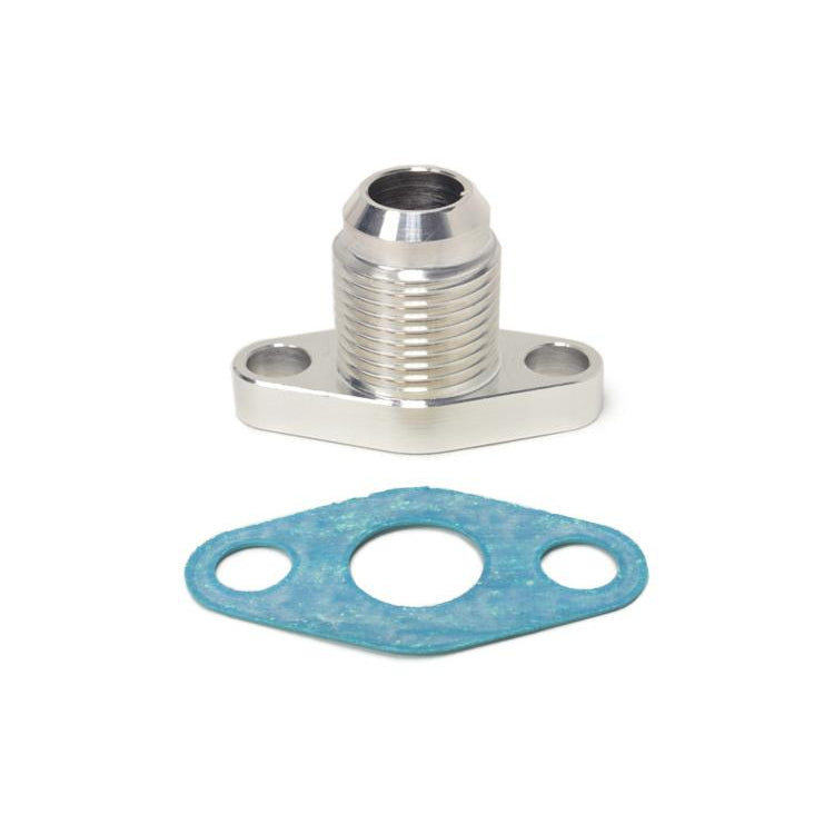 STM Tuned -10AN Turbo Oil Drain Fitting GT-Series (ODF-GT)