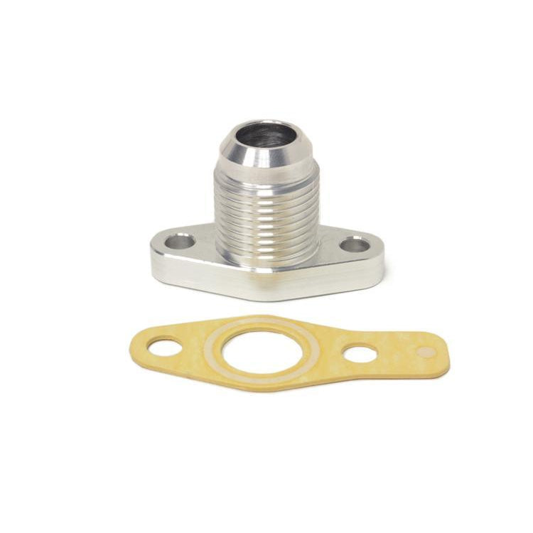 STM Tuned -10AN Turbo Oil Drain Fitting Mitsu-Series (ODF-MIT)