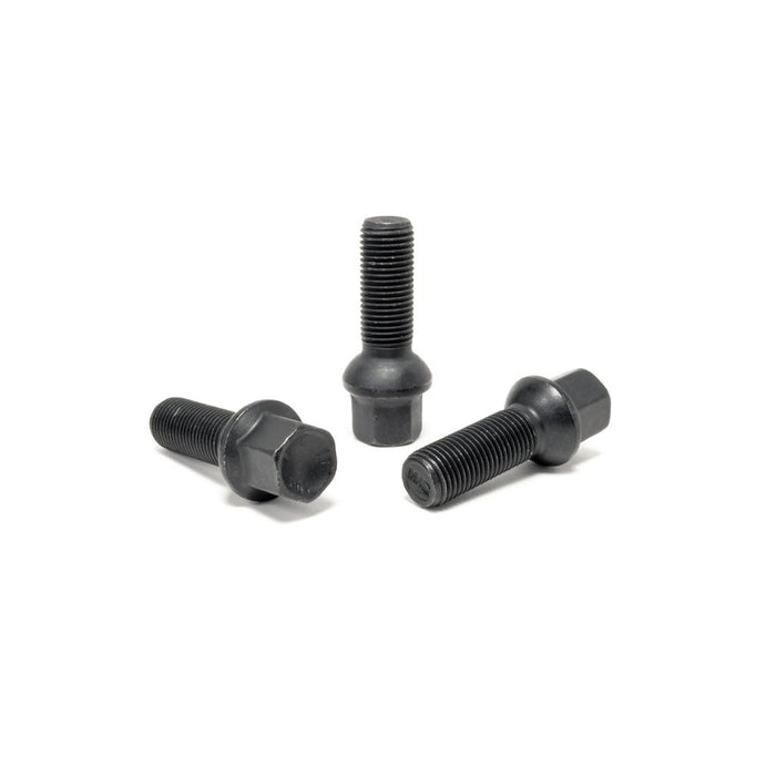 STM Tuned 11mm Wheel Spacers for Audi RS3/S3/Golf R