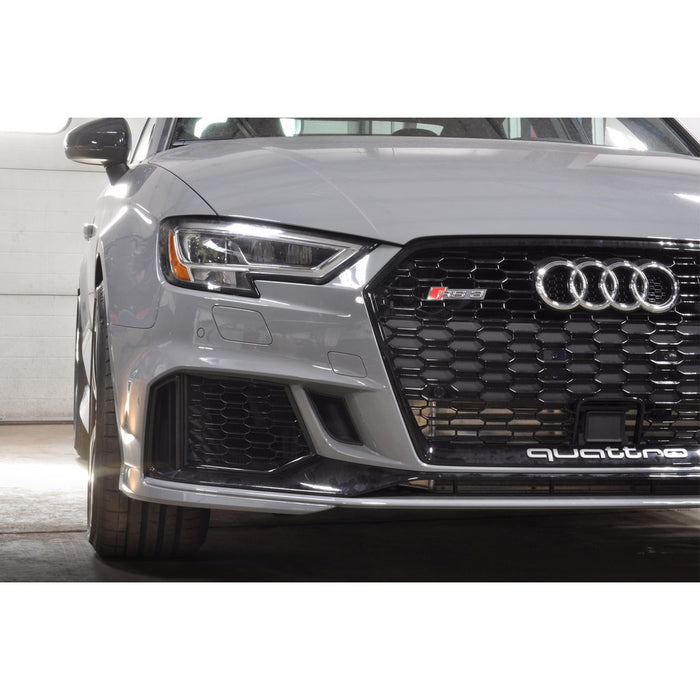 STM Tuned 11mm Wheel Spacers for Audi RS3/S3/Golf R