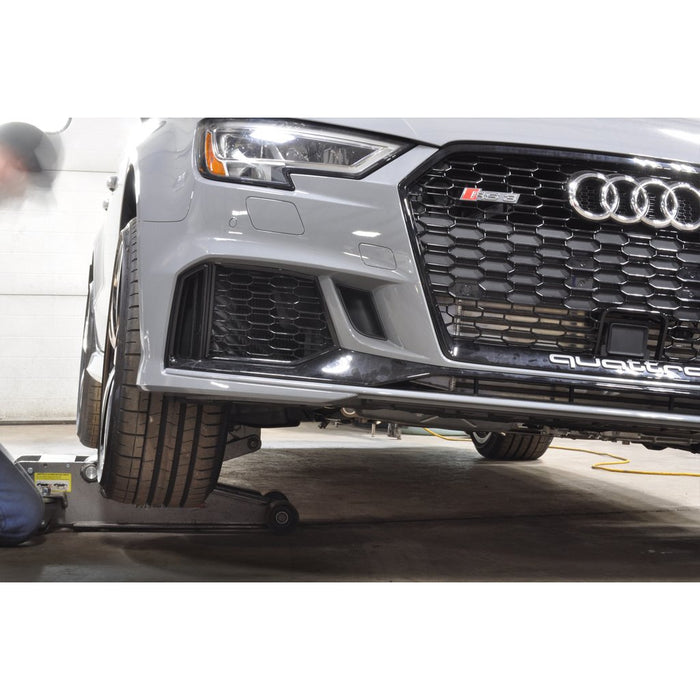 STM Tuned 11mm Wheel Spacers for Audi RS3/S3/Golf R