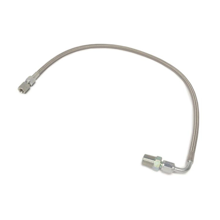 STM Tuned Remote Oil Pressure Line Kit (Oil Filter Housing) - DSM/Evo8-9